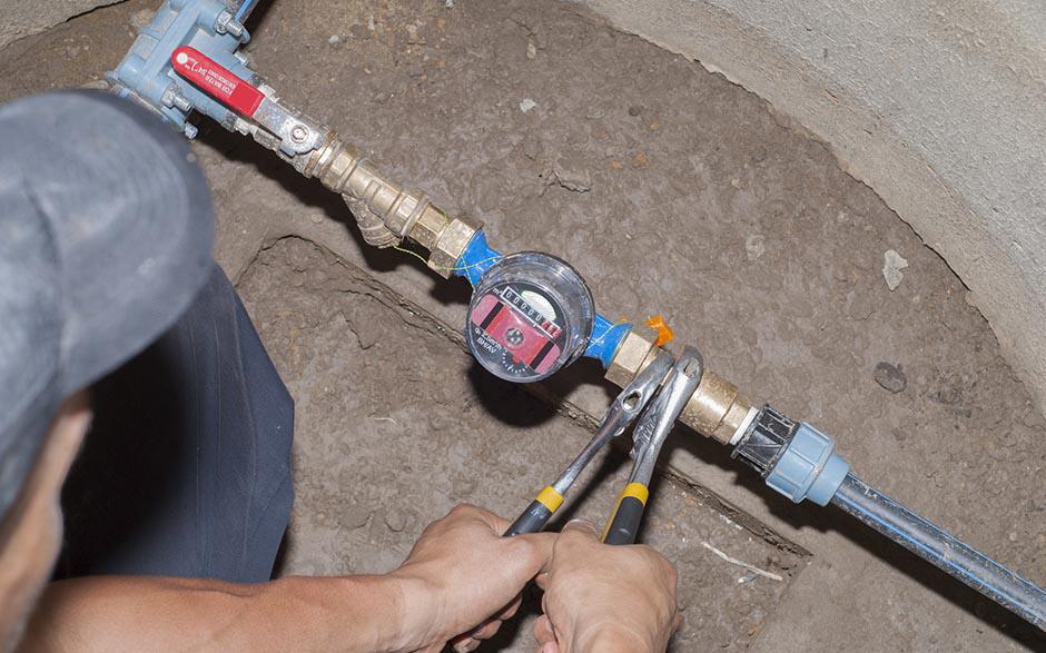 plombier installateur sanitaire Cesson
